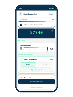 HNDL Mobile App